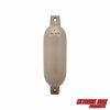 Extreme Max Extreme Max 3006.7405 BoatTector Inflatable Fender - 5.5" x 20", Sand 3006.7405